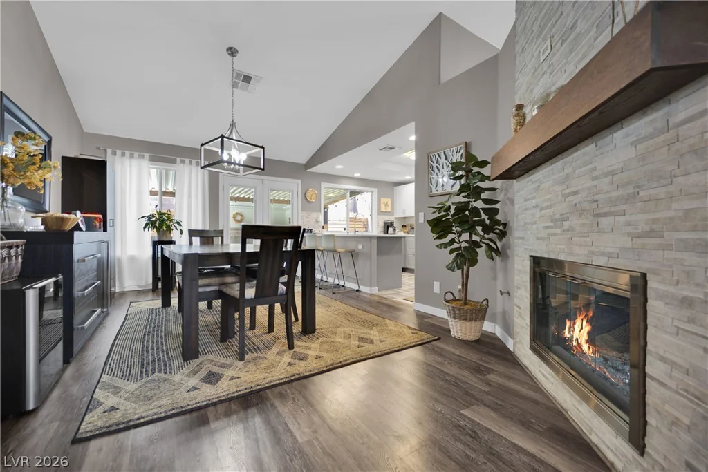 233 Innsdale, Henderson, NV 89074