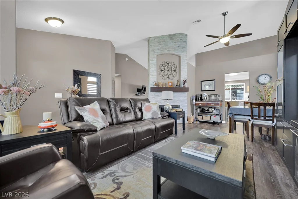 233 Innsdale, Henderson, NV 89074