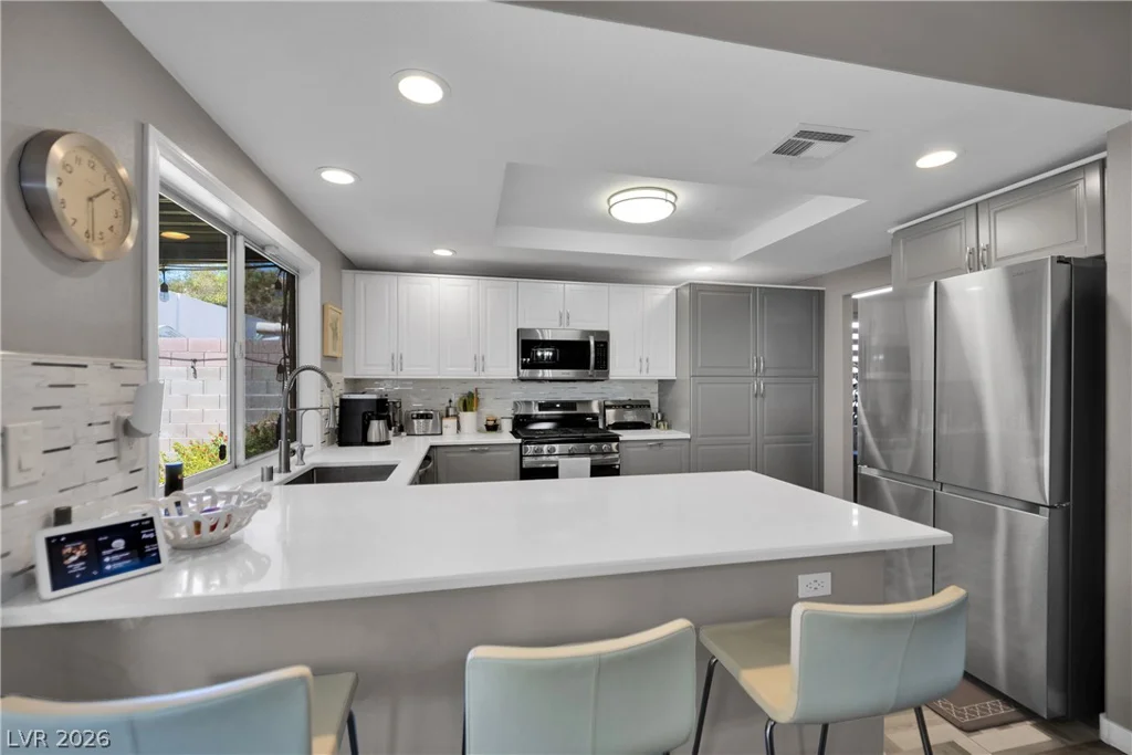 233 Innsdale, Henderson, NV 89074