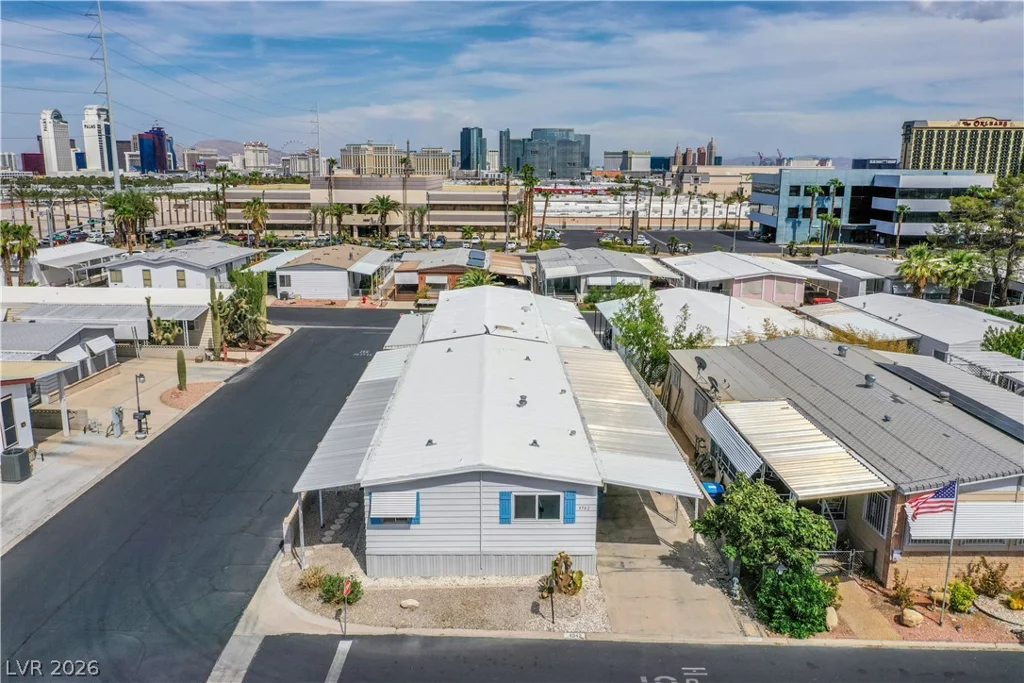 4542 Royal Club, Las Vegas, NV 89103