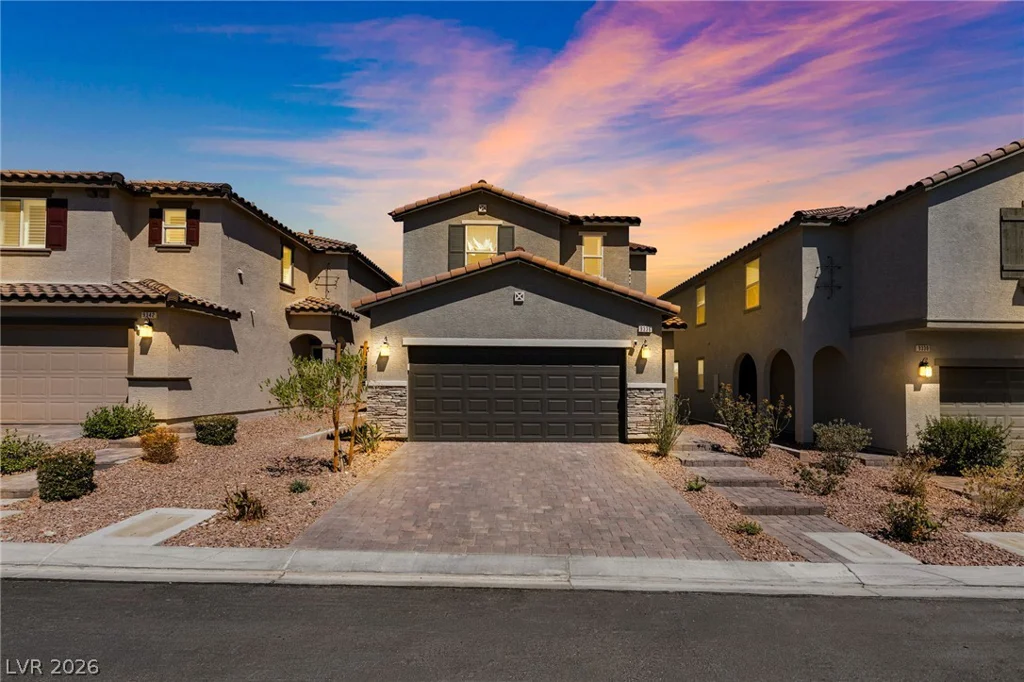 9336 Langley, Las Vegas, NV 89149