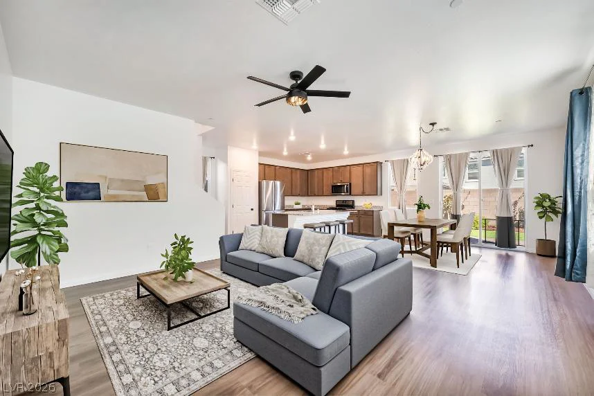 9336 Langley, Las Vegas, NV 89149
