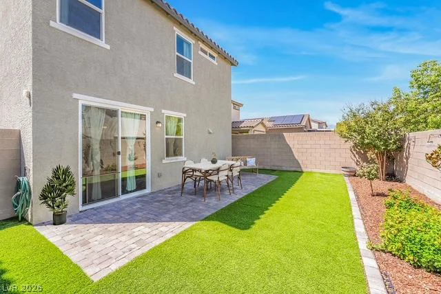 9336 Langley, Las Vegas, NV 89149