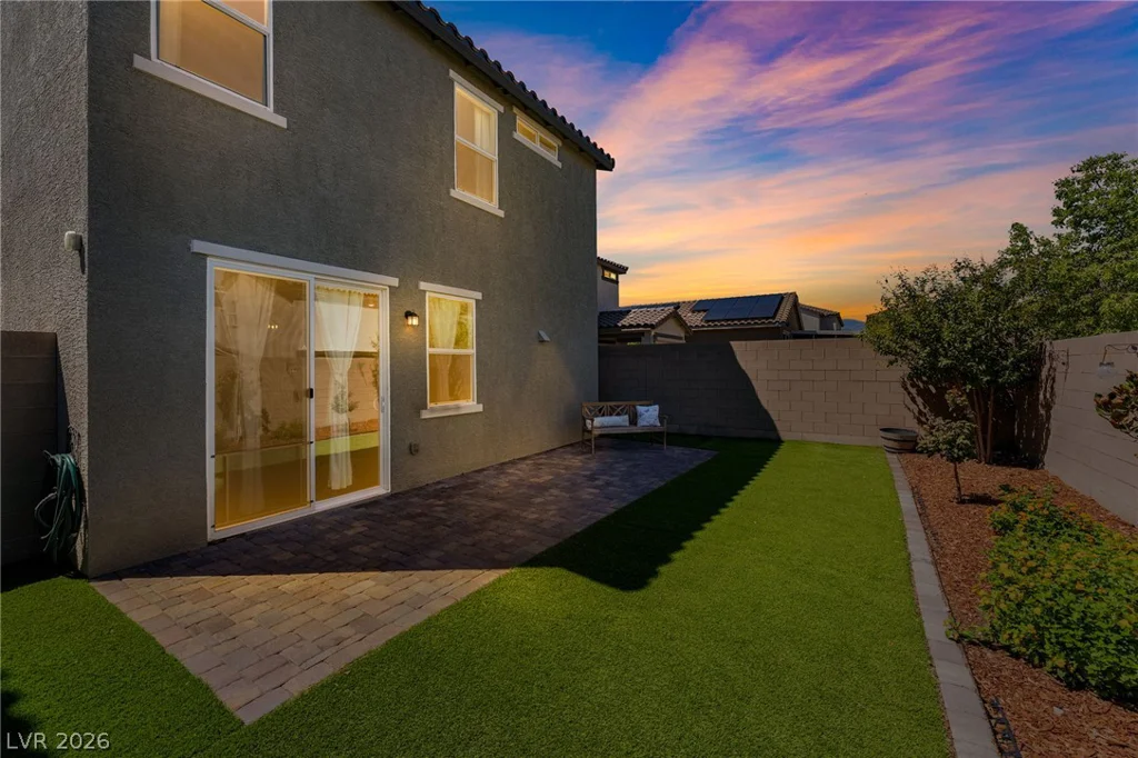 9336 Langley, Las Vegas, NV 89149