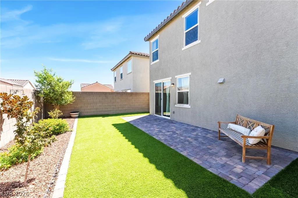 9336 Langley, Las Vegas, NV 89149
