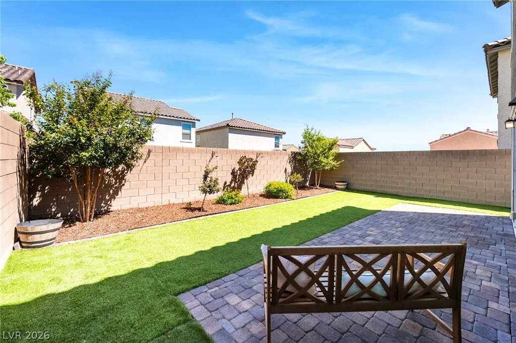 9336 Langley, Las Vegas, NV 89149