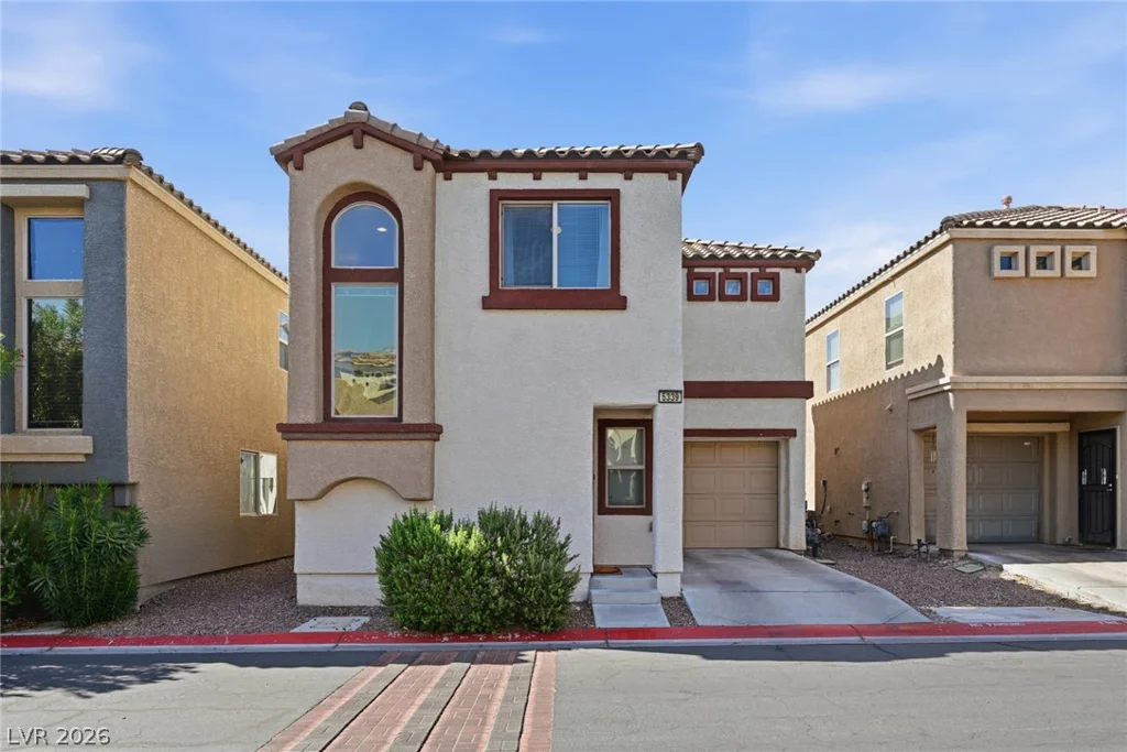 5339 Aurora Beam, Las Vegas, NV 89122