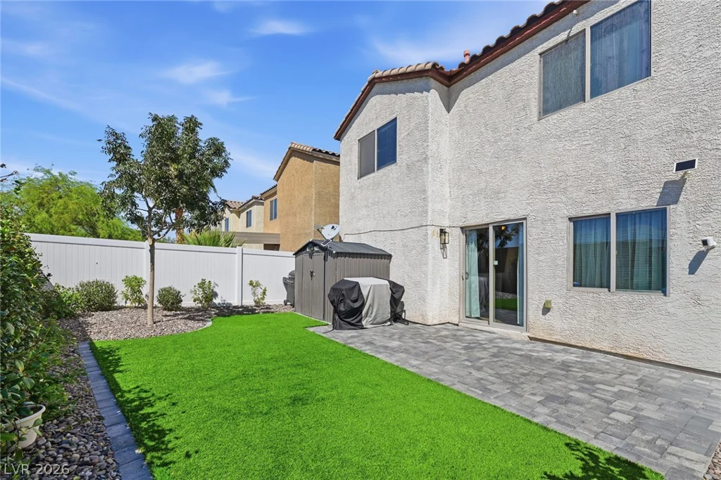 5339 Aurora Beam, Las Vegas, NV 89122