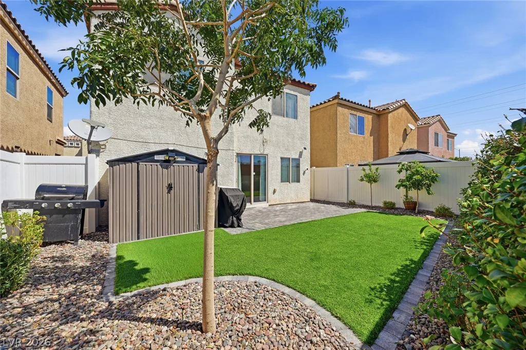 5339 Aurora Beam, Las Vegas, NV 89122