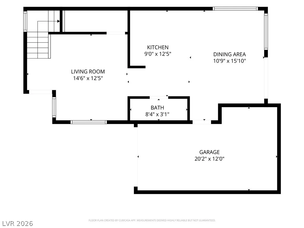 5339 Aurora Beam, Las Vegas, NV 89122