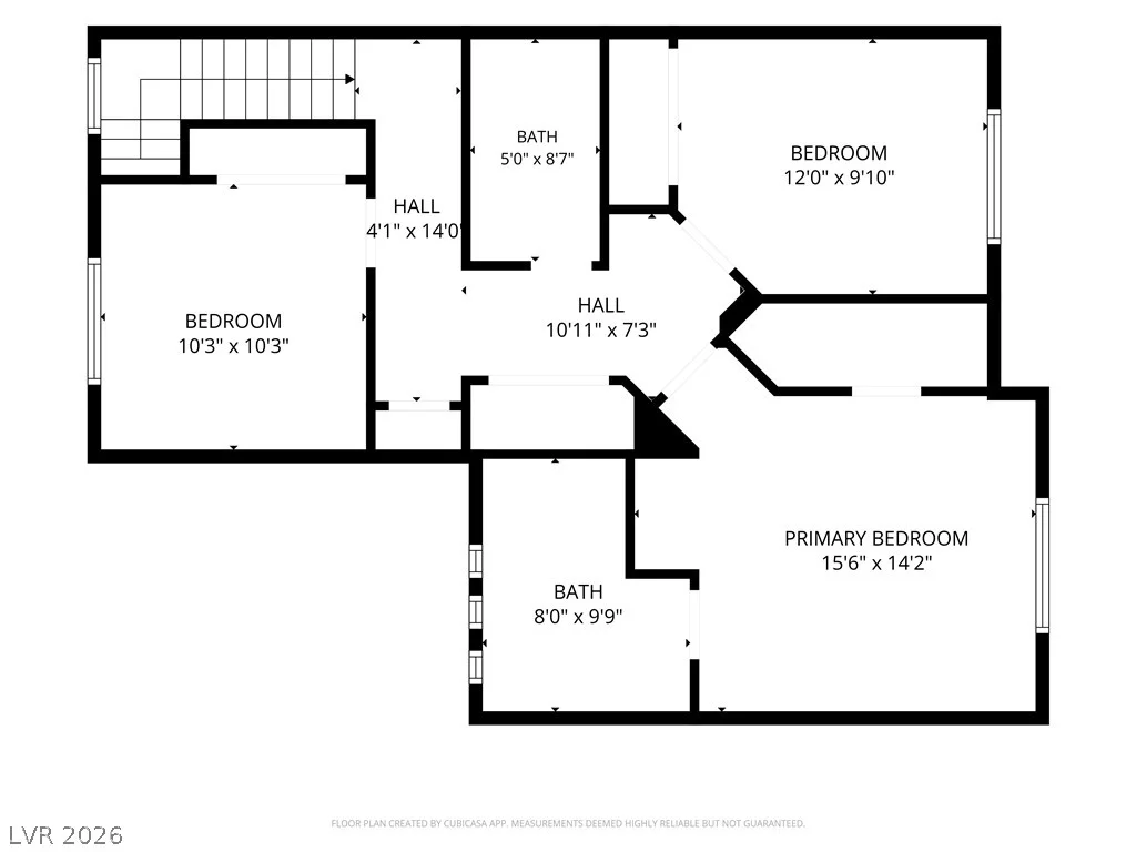 5339 Aurora Beam, Las Vegas, NV 89122