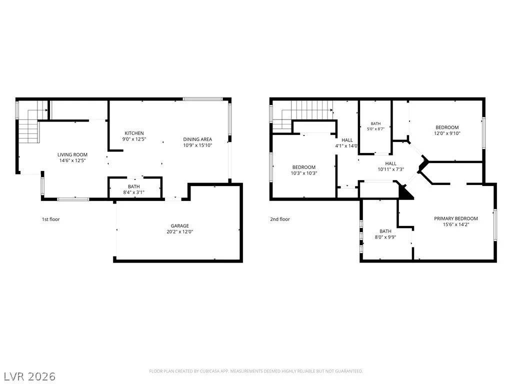 5339 Aurora Beam, Las Vegas, NV 89122