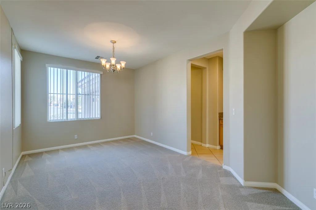 3109 Grass Sparrow, North Las Vegas, NV 89084