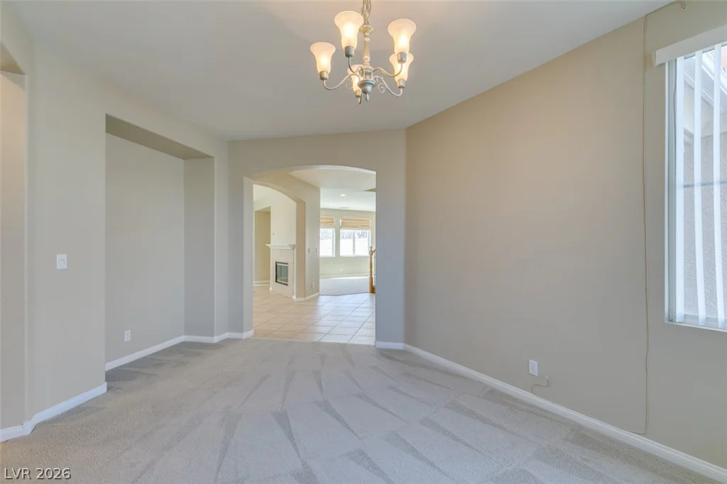3109 Grass Sparrow, North Las Vegas, NV 89084