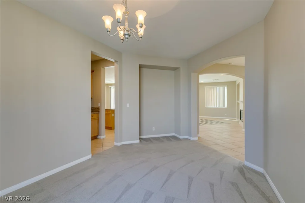3109 Grass Sparrow, North Las Vegas, NV 89084