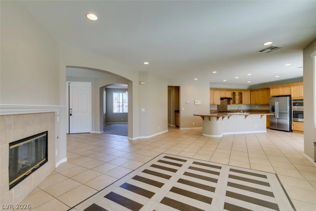 3109 Grass Sparrow, North Las Vegas, NV 89084