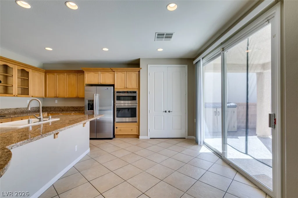 3109 Grass Sparrow, North Las Vegas, NV 89084