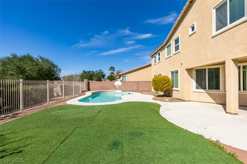 3109 Grass Sparrow, North Las Vegas, NV 89084