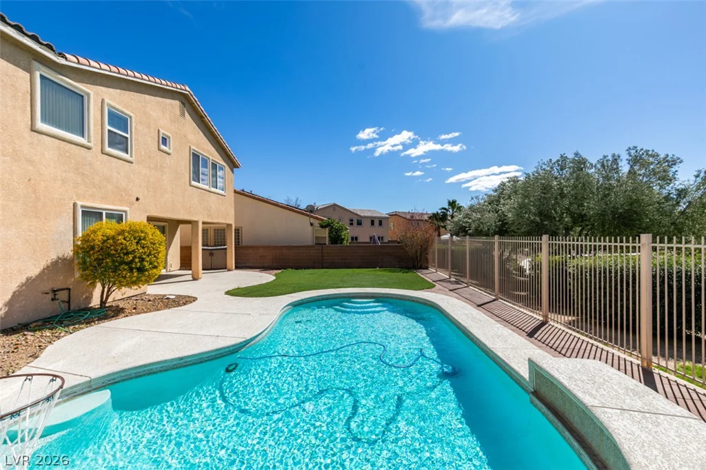 3109 Grass Sparrow, North Las Vegas, NV 89084