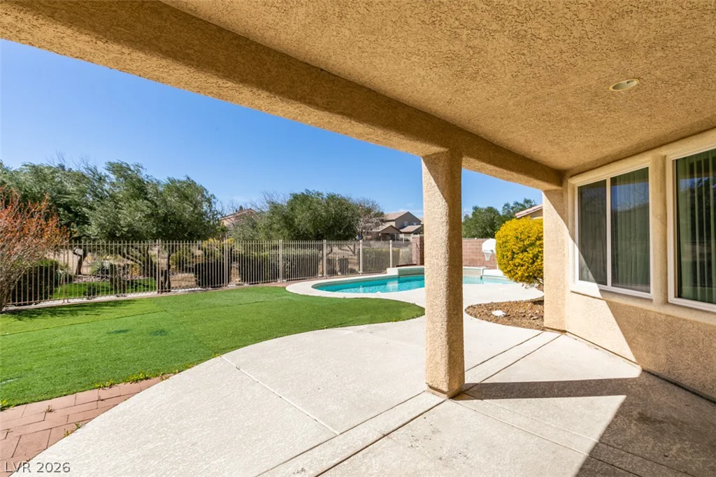 3109 Grass Sparrow, North Las Vegas, NV 89084