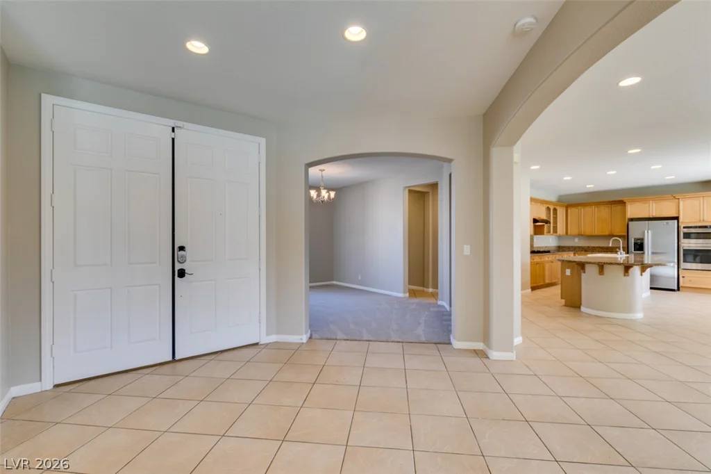 3109 Grass Sparrow, North Las Vegas, NV 89084