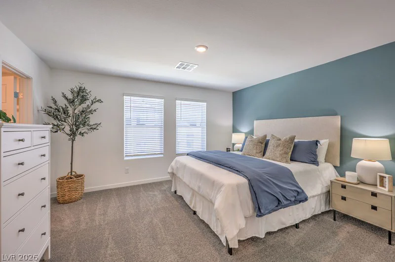 998 Desert Spruce, Las Vegas, NV 89107