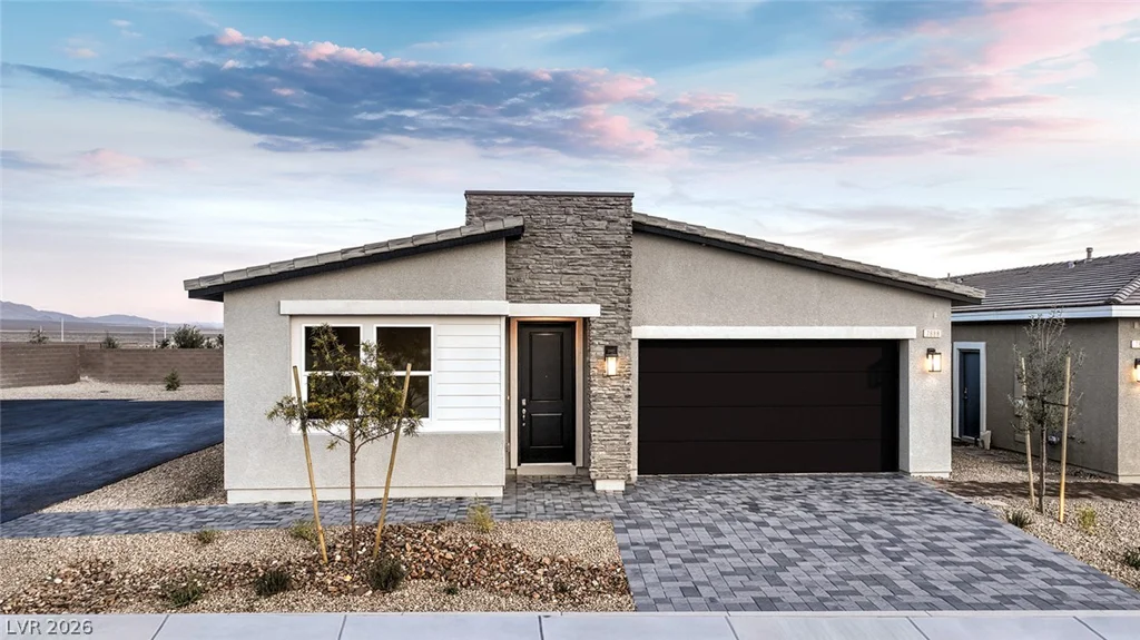 1400 Jorian Bay, North Las Vegas, NV 89084