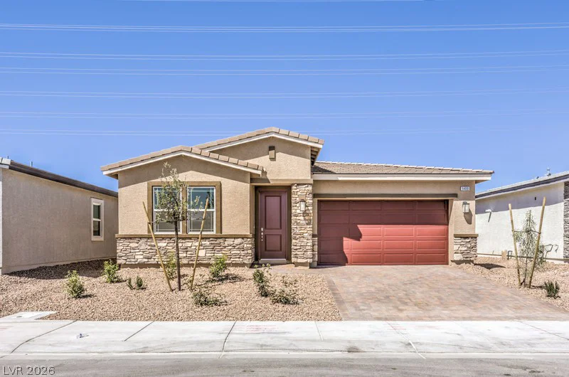1400 Jorian Bay, North Las Vegas, NV 89084