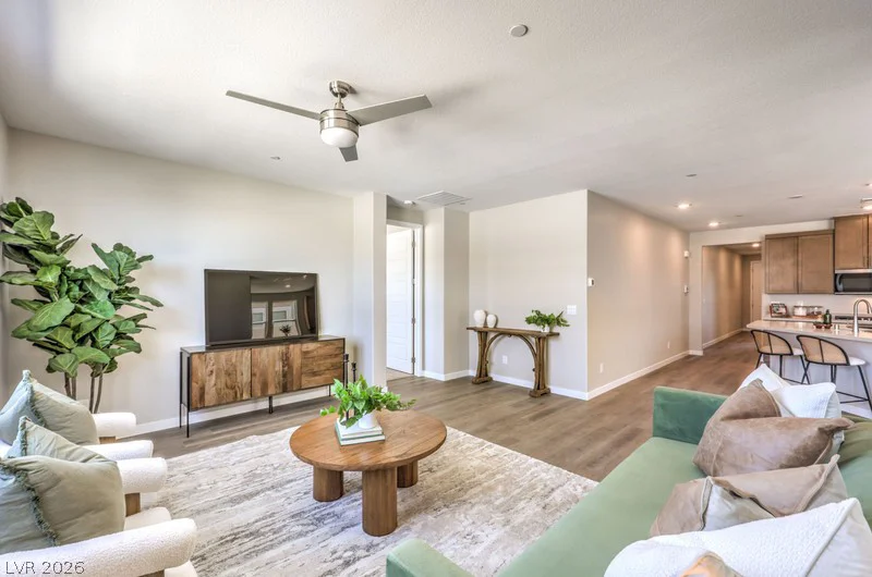 1400 Jorian Bay, North Las Vegas, NV 89084