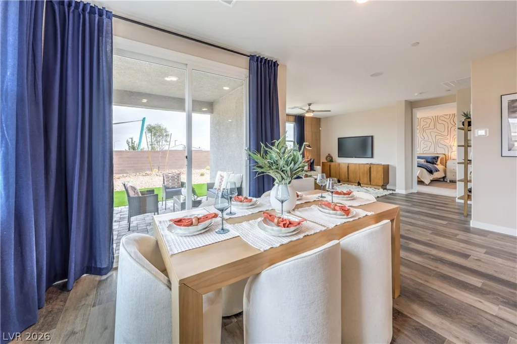 1400 Jorian Bay, North Las Vegas, NV 89084