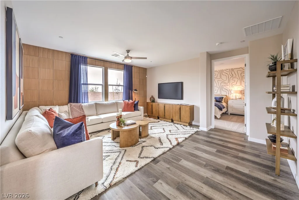 1400 Jorian Bay, North Las Vegas, NV 89084