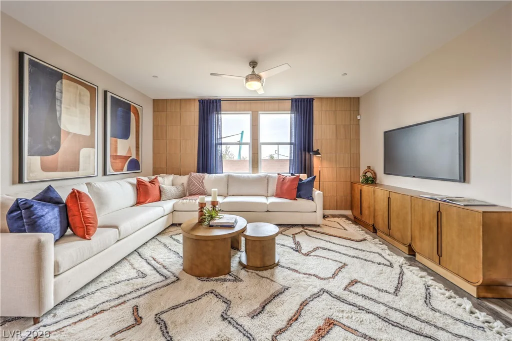 1400 Jorian Bay, North Las Vegas, NV 89084