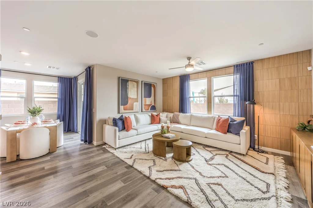 1400 Jorian Bay, North Las Vegas, NV 89084