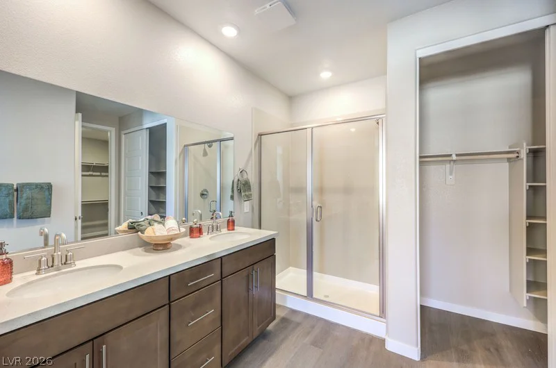 1400 Jorian Bay, North Las Vegas, NV 89084