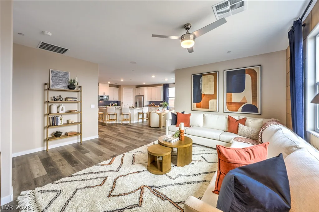 1400 Jorian Bay, North Las Vegas, NV 89084