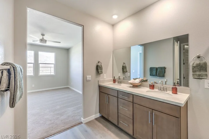1400 Jorian Bay, North Las Vegas, NV 89084