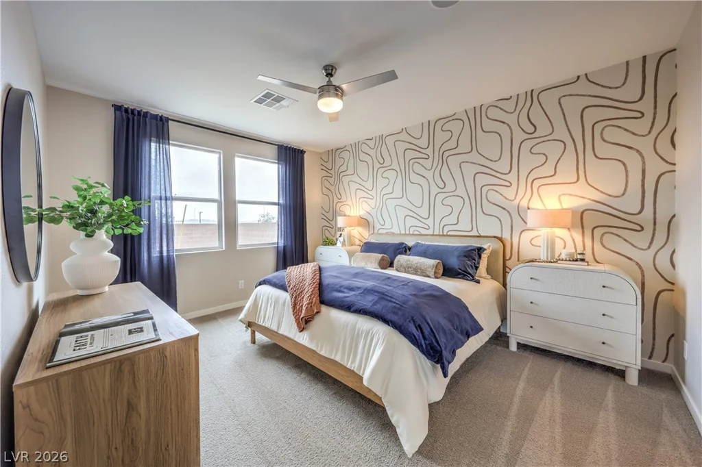 1400 Jorian Bay, North Las Vegas, NV 89084