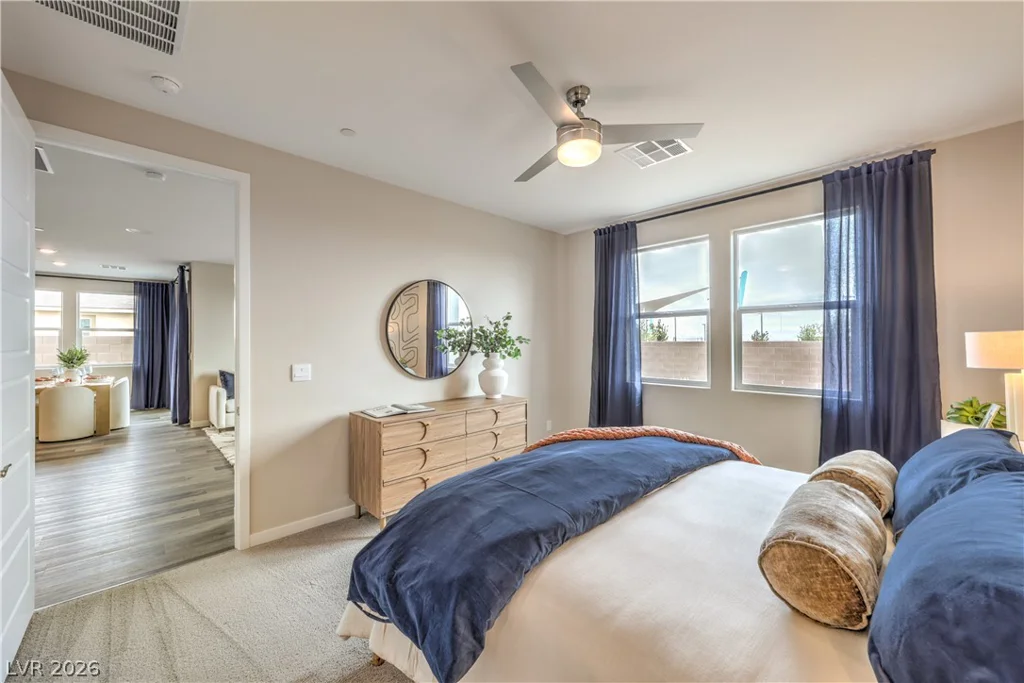 1400 Jorian Bay, North Las Vegas, NV 89084
