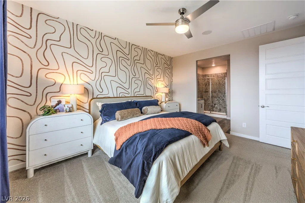 1400 Jorian Bay, North Las Vegas, NV 89084
