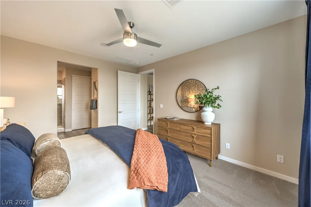 1400 Jorian Bay, North Las Vegas, NV 89084