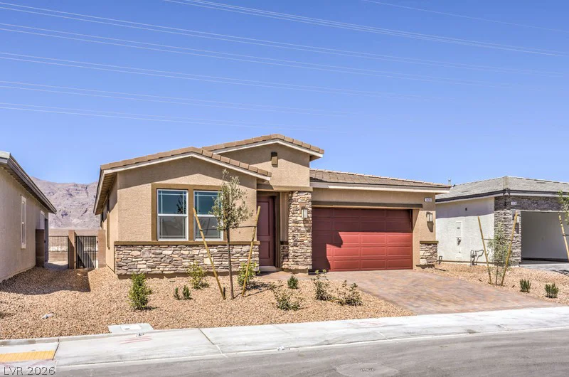 1400 Jorian Bay, North Las Vegas, NV 89084
