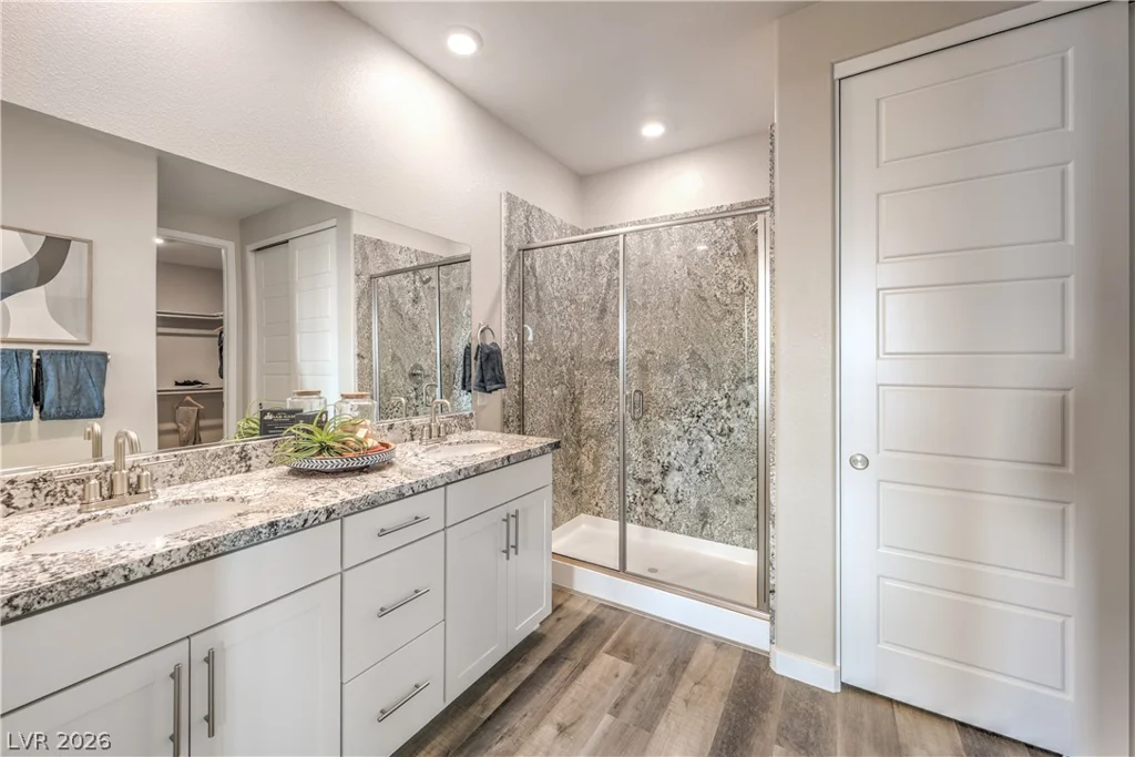 1400 Jorian Bay, North Las Vegas, NV 89084