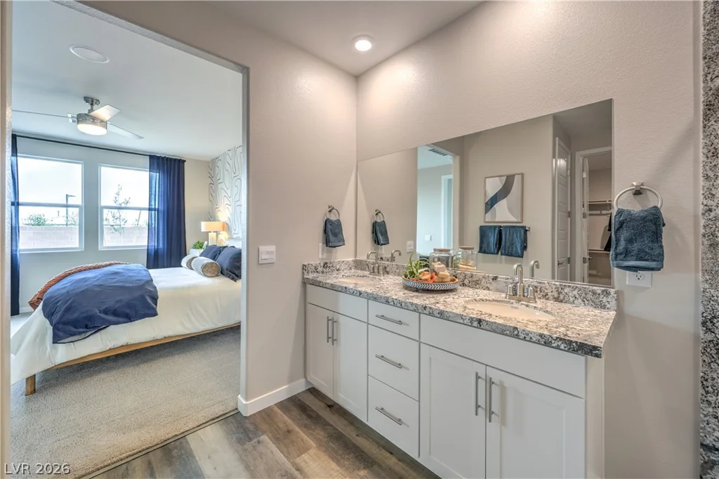 1400 Jorian Bay, North Las Vegas, NV 89084