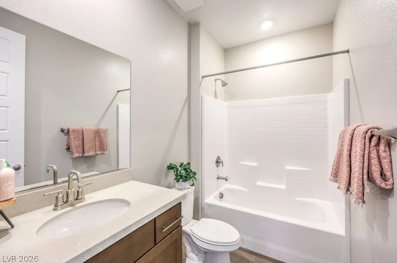 1400 Jorian Bay, North Las Vegas, NV 89084