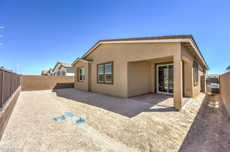 1400 Jorian Bay, North Las Vegas, NV 89084