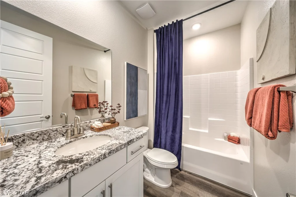 1400 Jorian Bay, North Las Vegas, NV 89084