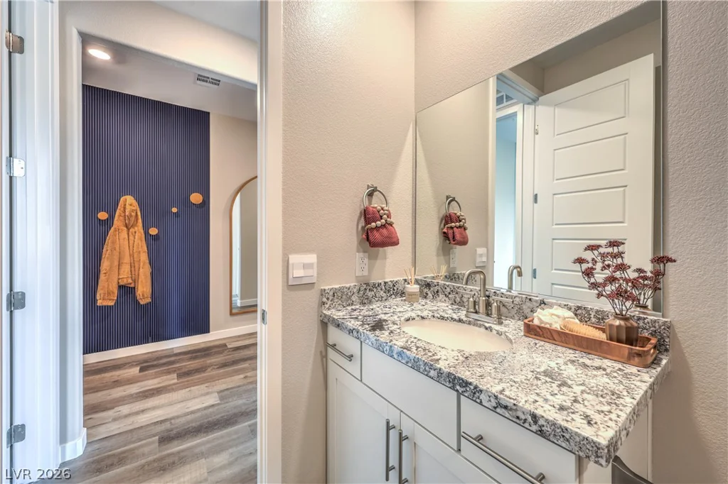 1400 Jorian Bay, North Las Vegas, NV 89084