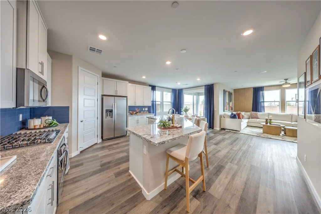 1400 Jorian Bay, North Las Vegas, NV 89084