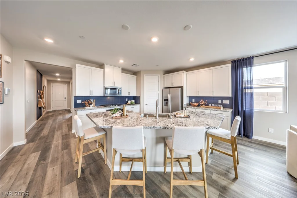1400 Jorian Bay, North Las Vegas, NV 89084