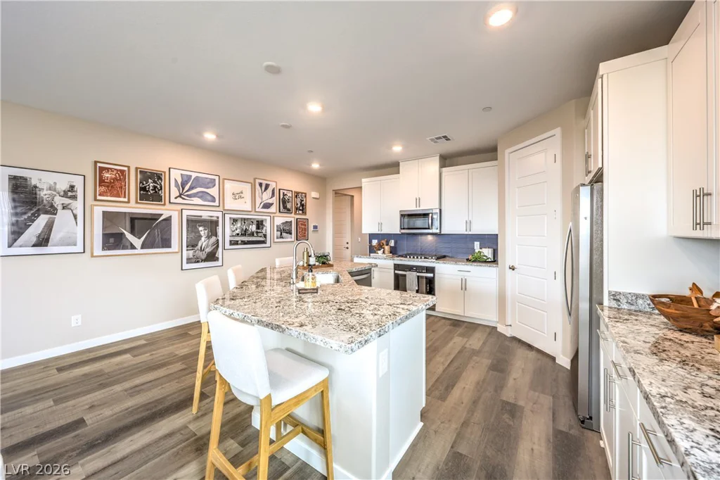 1400 Jorian Bay, North Las Vegas, NV 89084